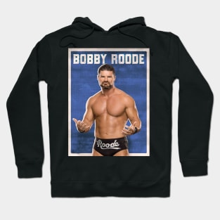 Booby Roode Hoodie